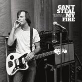 Can'T Steal My Fire: The Songs Of David Olney