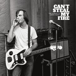 Can'T Steal My Fire: The Songs Of David Olney - Diverse