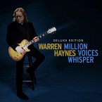 Million Voices Whisper (Digi. Dlx Cd +Bonustracks)