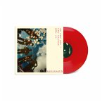 Why Is The Colour Of The Sky? (Opaque Red Lp)