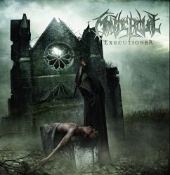 Executioner - Mantic Ritual Executioner - Mantic Ritual