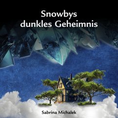 Cover Snowbys dunkles Geheimnis (MP3-Download)