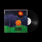 Cutouts (Black Vinyl) Cutouts (Black Vinyl)