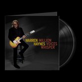 Million Voices Whisper (Lp)