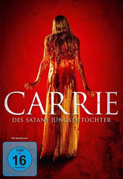 Carrie ? Des Satans juengste Tochter