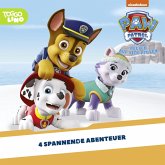 Folgen 255-258: Die Fellfreunde retten ein Wal-Baby (MP3-Download) Folgen 255-258: Die Fellfreunde retten ein Wal-Baby (MP3-Download)