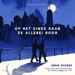 Cover Op het einde gaan ze allebei dood (MP3-Download)