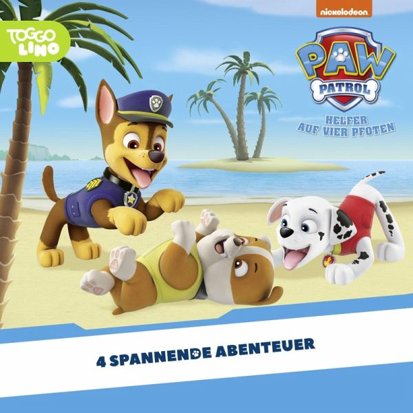 Folgen 319-322: Hai an Land (MP3-Download) Folgen 319-322: Hai an Land (MP3-Download)