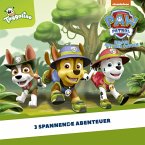 Folgen 86-88: Hier kommt Tracker (MP3-Download)