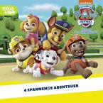 Folgen 133-136: Rüsselchens Rettung (MP3-Download)