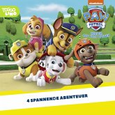 Folgen 133-136: Rüsselchens Rettung (MP3-Download)