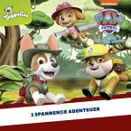 Folgen 89-91: Die Winterwunder-Show (MP3-Download)