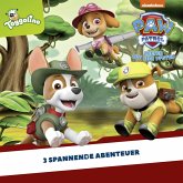 Folgen 89-91: Die Winterwunder-Show (MP3-Download)