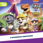 Folgen 278-281: Rettung für T-Rex (MP3-Download)