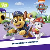 Folgen 274 - 277: Der kleine Raumfahrer (MP3-Download)