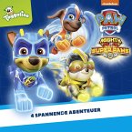 Folgen 124-127: Das Riesenhuhn (MP3-Download)