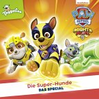 Die Super-Hunde (Das Special) (MP3-Download)
