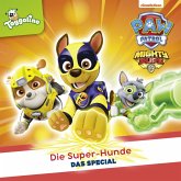 Die Super-Hunde (Das Special) (MP3-Download) Die Super-Hunde (Das Special) (MP3-Download)