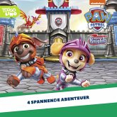 Folgen 307-310: Drachenbabys in Gefahr (MP3-Download)