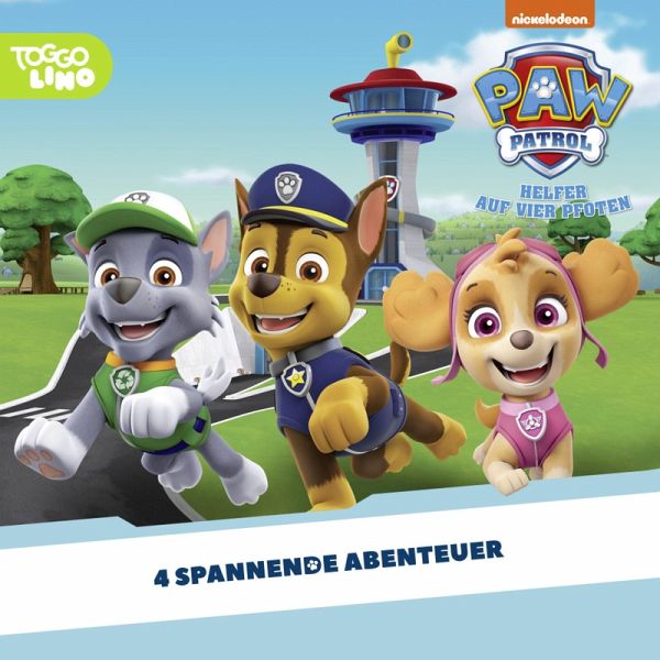 Folgen 156-159: Moni, die Seekuh (MP3-Download)