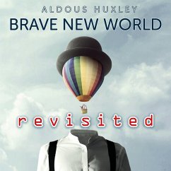 Brave New World Revisited (MP3-Download) - Huxley, Aldous