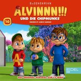 Folge 16 (Das Original-Hörspiel zur TV-Serie) (MP3-Download)