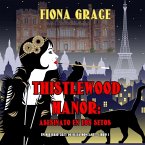 Thistlewood Manor: Asesinato en los setos (Un misterio cozy de Eliza Montagu—Libro 1) (MP3-Download)
