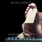 Vermisst (Ein Riley Paige Krimi—Band #16) (MP3-Download)