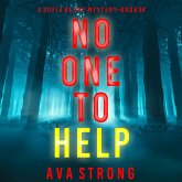 No One to Help (A Sofia Blake FBI Suspense Thriller—Book Four) (MP3-Download)