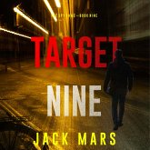 Target Nine (The Spy Game—Book #9) (MP3-Download) Target Nine (The Spy Game—Book #9) (MP3-Download)