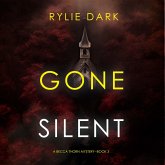 Gone Silent (A Becca Thorn FBI Suspense Thriller—Book 3) (MP3-Download)