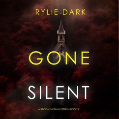 Cover Gone Silent (A Becca Thorn FBI Suspense Thriller—Book 3) (MP3-Download)