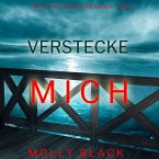 Verstecke Mich (Ein FBI-Thriller mit Katie Winter – Band 3) (MP3-Download)