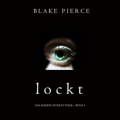 Cover Lockt (Das Making of Riley Paige − Buch 3) (MP3-Download)