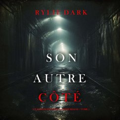 Son autre côté (Un roman policier de Jessie Reach – Tome 1) (MP3-Download) - Dark, Rylie