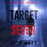 Target Seven (The Spy Game—Book #7) (MP3-Download) Target Seven (The Spy Game—Book #7) (MP3-Download)