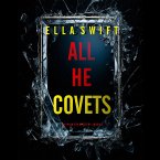All He Covets (A Vivian Fox Suspense Thriller—Book 3) (MP3-Download)