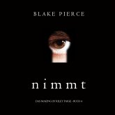 Nimmt (Das Making of Riley Paige − Buch 4) (MP3-Download)