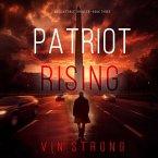 Patriot Rising (A Zack Force Action Thriller—Book 3) (MP3-Download)