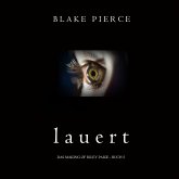 Lauert (Das Making of Riley Paige − Buch 5) (MP3-Download)