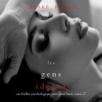 Les Gens Idéaux (Un thriller psychologique avec Jessie Hunt, tome 27) (MP3-Download)