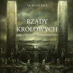 Rządy Królowych (Księga 13 Kręgu Czarnoksiężnika) (MP3-Download)