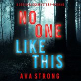 No One Like This (A Sofia Blake FBI Suspense Thriller—Book Five) (MP3-Download)