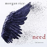 Need (Wish, Book Seven) (MP3-Download)