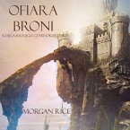 Ofiara Broni (Księga 8 Kręgu Czarnoksiężnika) (MP3-Download)