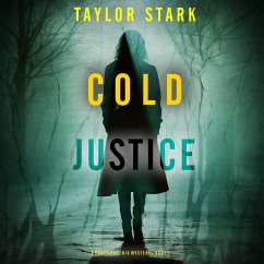 Cover Cold Justice (A Carly Phoenix FBI Suspense Thriller—Book 1) (MP3-Download)