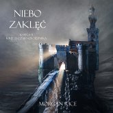 Niebie Zaklęć (Księga 9 Kręgu Czarnoksiężnika) (MP3-Download) Niebie Zaklęć (Księga 9 Kręgu Czarnoksiężnika) (MP3-Download)