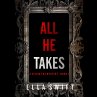 All He Takes (A Vivian Fox Suspense... - Bild 1