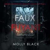 À peine vue (Thriller à suspense avec Tessa Flint, agent du FBI – Tome 1) (MP3-Download)