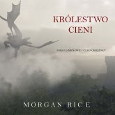 Królestwo Cieni (Księga 5 Królowie I Czarnoksiężnicy) (MP3-Download)